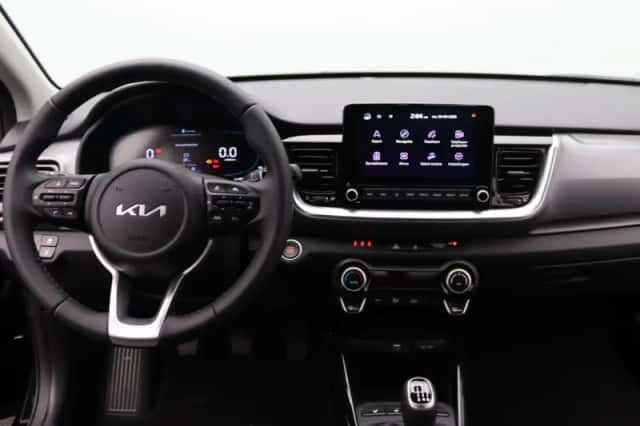 Kia Stonic (2026) thumbnail 9