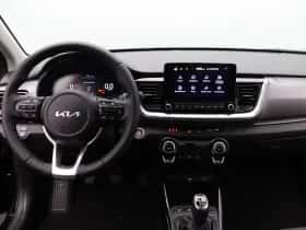 Kia Stonic thumbnail 9
