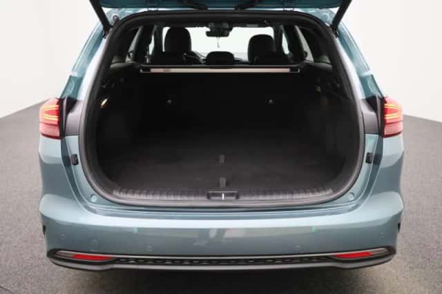Kia Ceed Sportswagon (2025) thumbnail 12