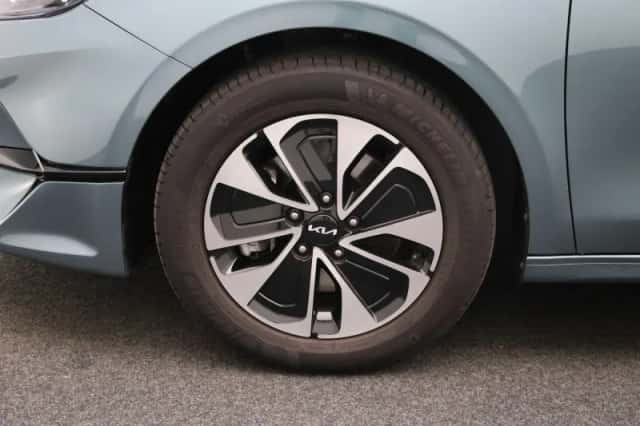 Kia Ceed Sportswagon (2025) thumbnail 14