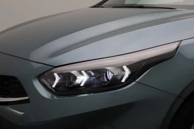 Kia Ceed Sportswagon (2025) thumbnail 15