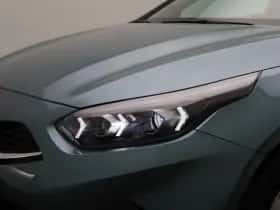 Kia Ceed Sportswagon (2025) thumbnail 15