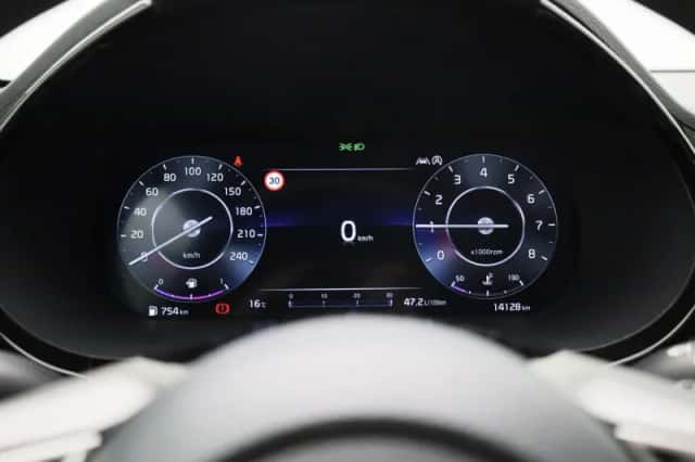 Kia Ceed Sportswagon (2025) thumbnail 16