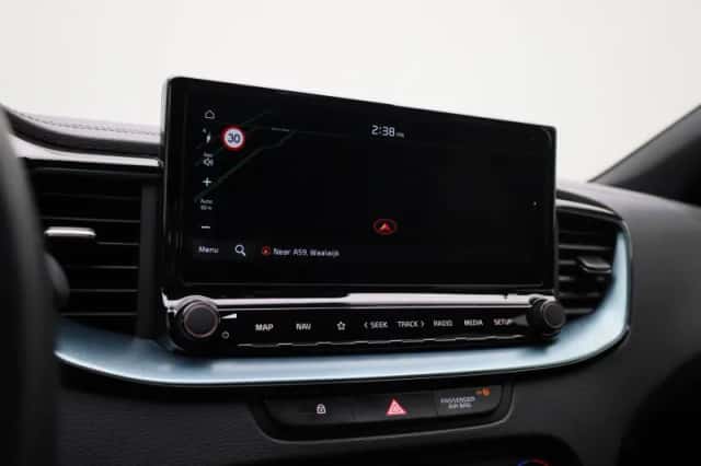 Kia Ceed Sportswagon (2025) thumbnail 17