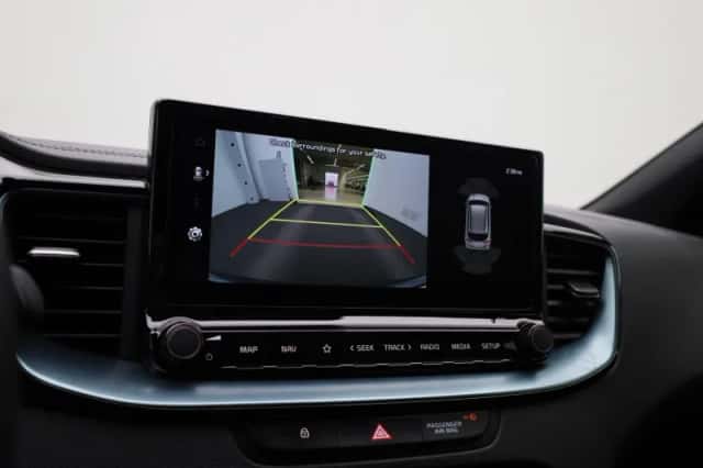 Kia Ceed Sportswagon (2025) thumbnail 18