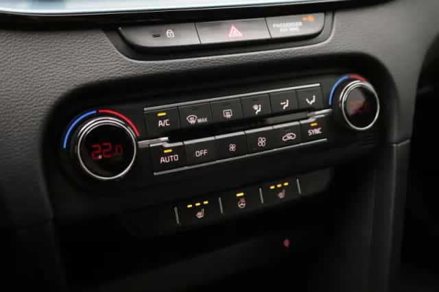 Kia Ceed Sportswagon (2025) thumbnail 19