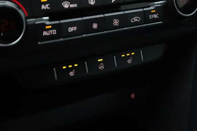 Kia Ceed Sportswagon (2025) thumbnail 20