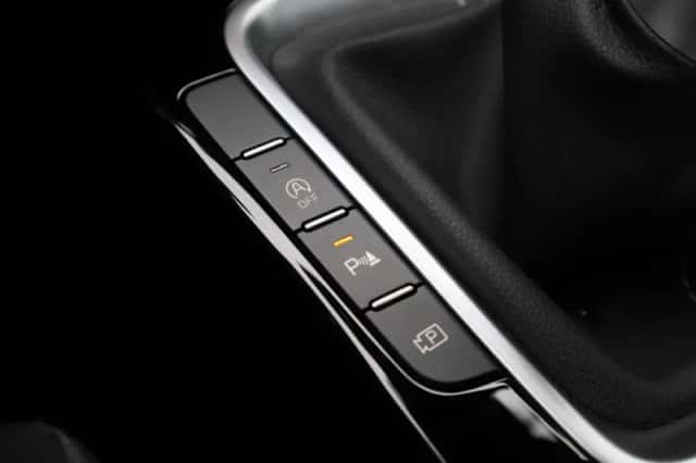Kia Ceed Sportswagon (2025) thumbnail 22