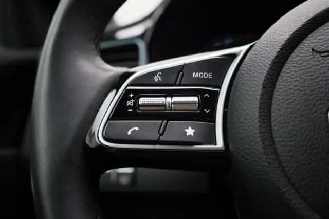 Kia Ceed Sportswagon (2025) thumbnail 23