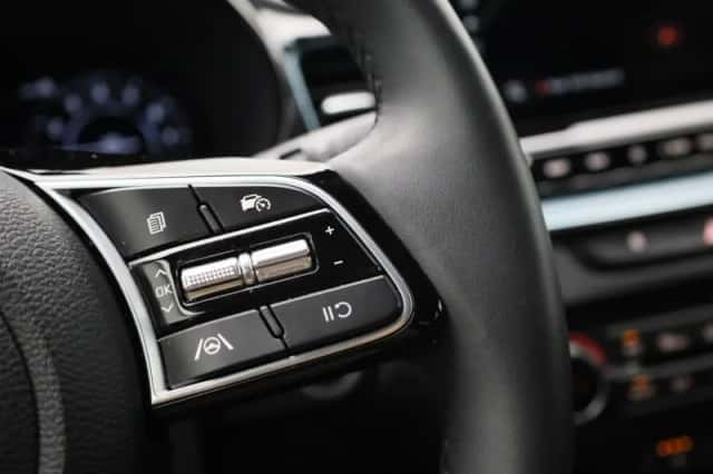 Kia Ceed Sportswagon (2025) thumbnail 24