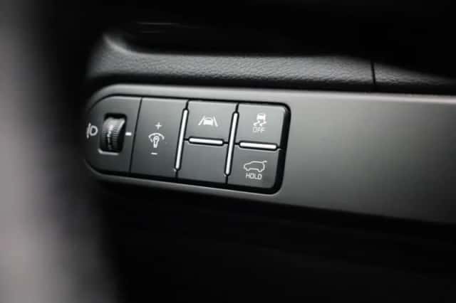Kia Ceed Sportswagon (2025) thumbnail 26
