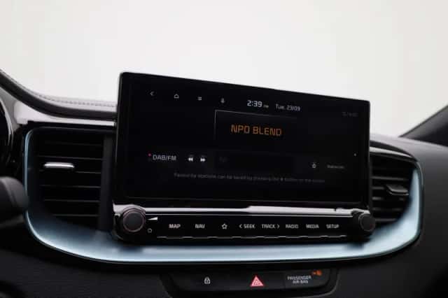 Kia Ceed Sportswagon (2025) thumbnail 29
