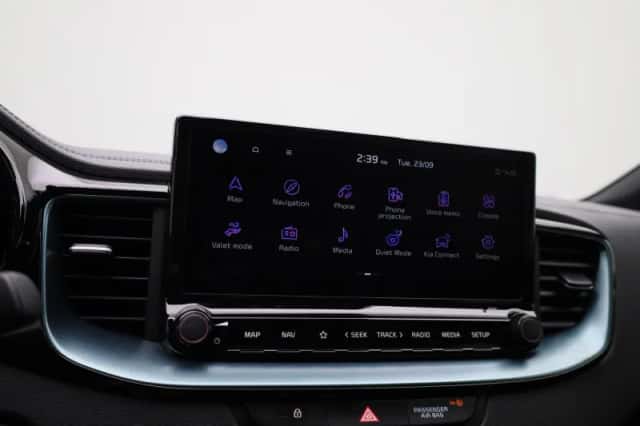 Kia Ceed Sportswagon (2025) thumbnail 30