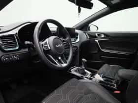 Kia Ceed Sportswagon thumbnail 32