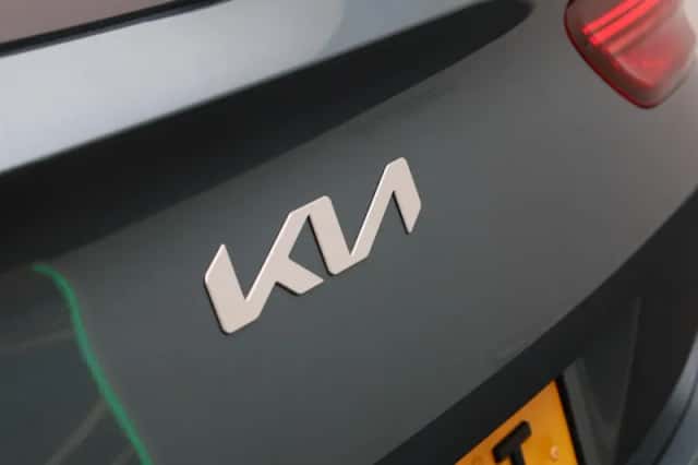 Kia Ceed Sportswagon (2025) thumbnail 33