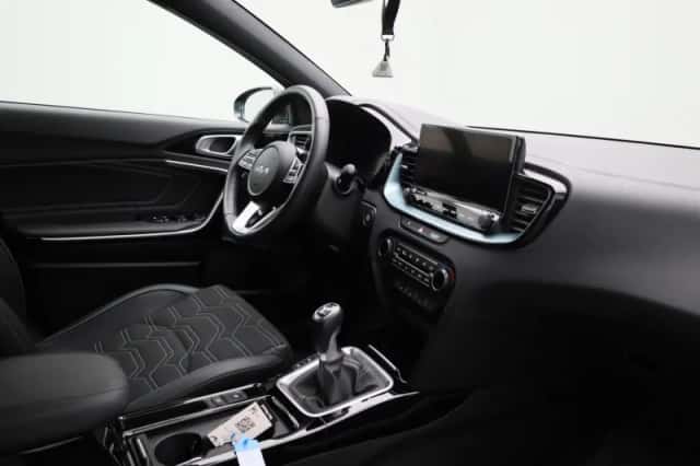 Kia Ceed Sportswagon (2025) thumbnail 34