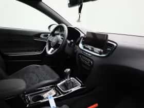 Kia Ceed Sportswagon thumbnail 34