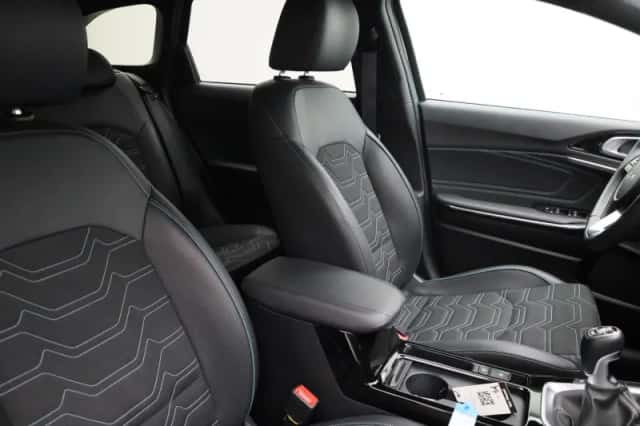 Kia Ceed Sportswagon (2025) thumbnail 35