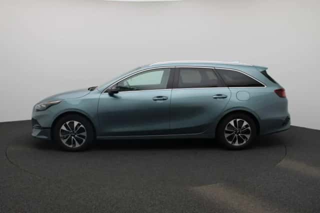 Kia Ceed Sportswagon (2025) thumbnail 6