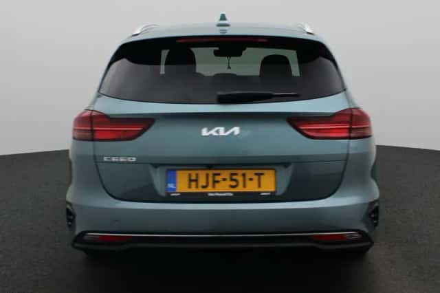 Kia Ceed Sportswagon (2025) thumbnail 7