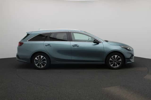 Kia Ceed Sportswagon (2025) thumbnail 8