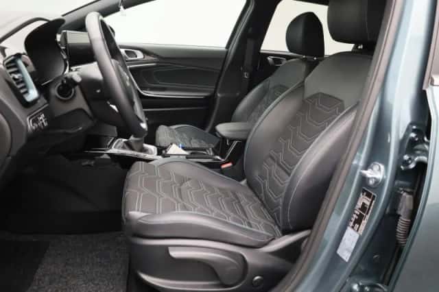 Kia Ceed Sportswagon (2025) thumbnail 10