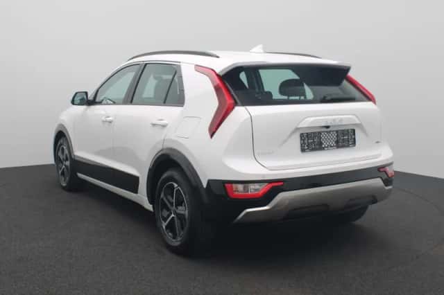 Kia Niro (2026) thumbnail 2