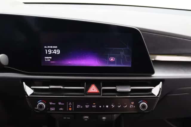 Kia Niro (2026) thumbnail 11