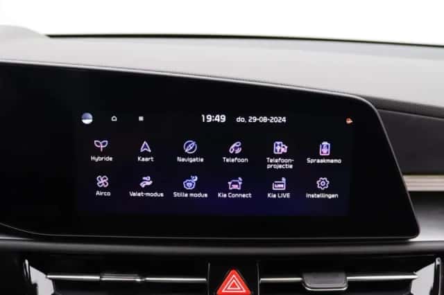 Kia Niro (2026) thumbnail 12