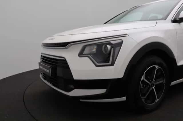 Kia Niro (2026) thumbnail 24