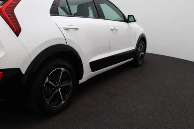 Kia Niro (2026) thumbnail 27