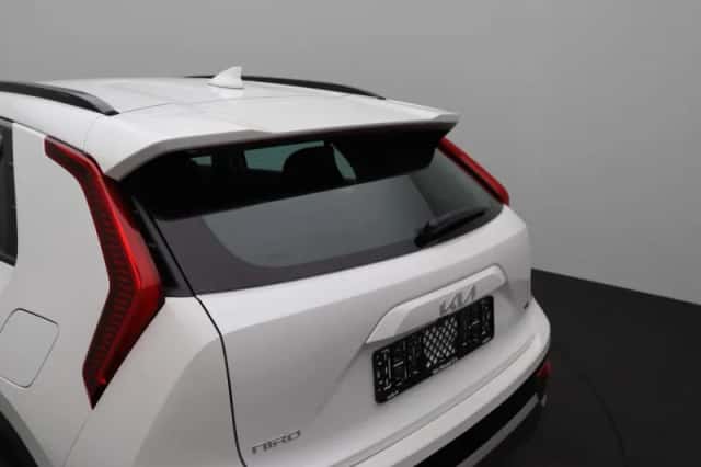 Kia Niro (2026) thumbnail 29