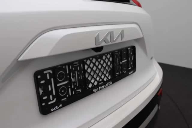 Kia Niro (2026) thumbnail 30