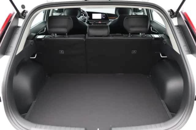 Kia Niro (2026) thumbnail 36