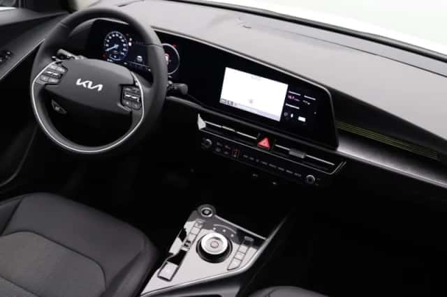 Kia Niro (2026) thumbnail 5