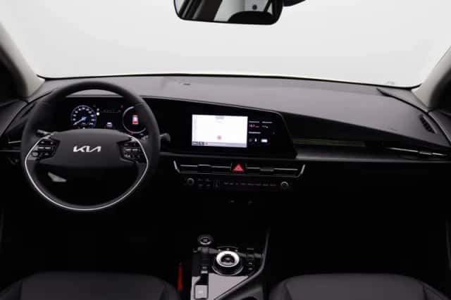 Kia Niro (2026) thumbnail 7