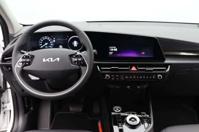 Kia Niro (2026) thumbnail 8