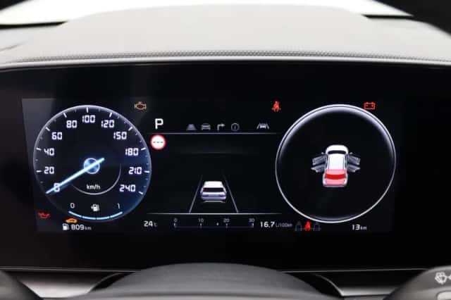 Kia Niro (2026) thumbnail 9