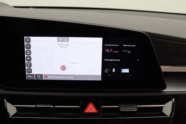 Kia Niro (2026) thumbnail 10