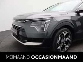 Kia Niro (2024)