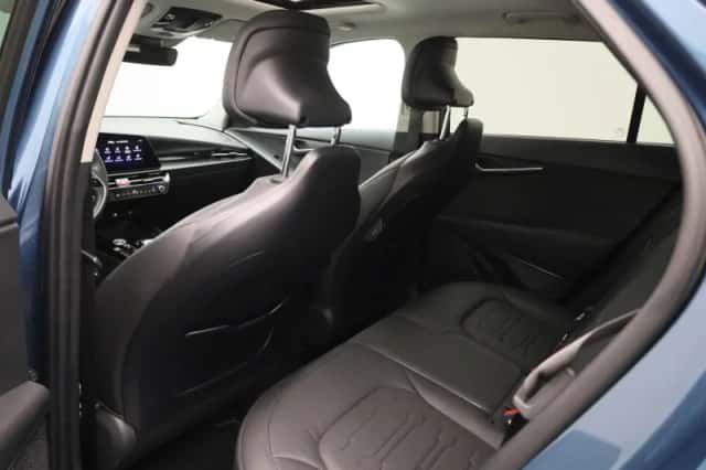 Kia Niro (2025) thumbnail 11