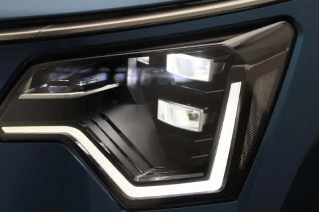 Kia Niro (2025) thumbnail 15