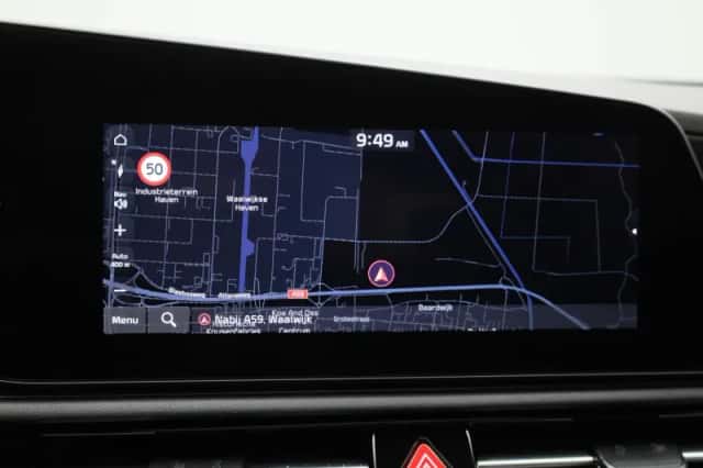 Kia Niro (2025) thumbnail 20