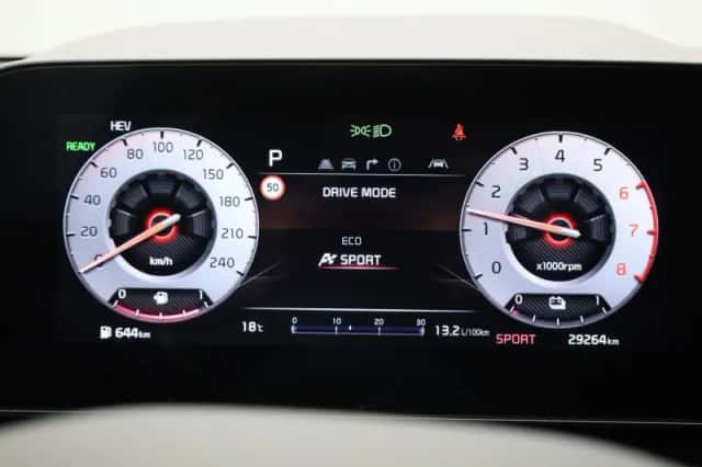 Kia Niro (2025) thumbnail 23