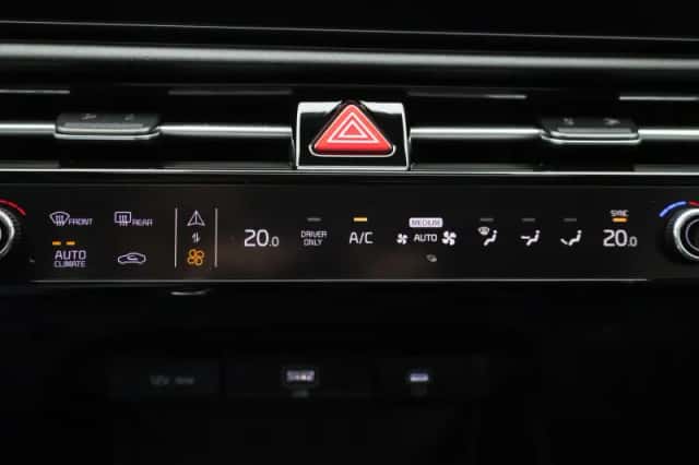 Kia Niro (2025) thumbnail 24