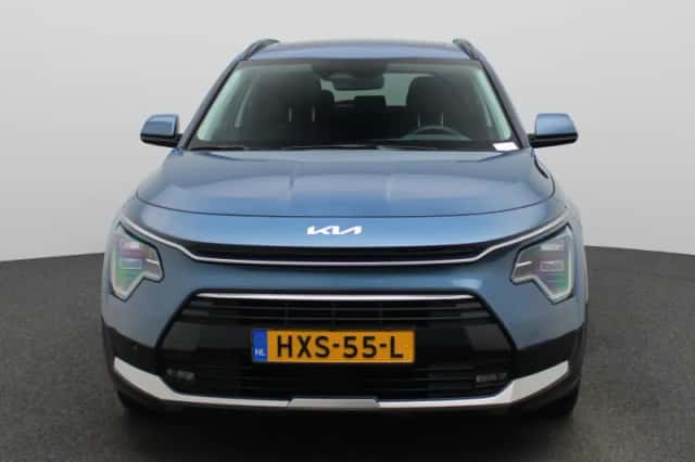 Kia Niro (2025) thumbnail 4