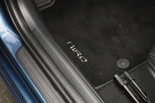 Kia Niro (2025) thumbnail 33