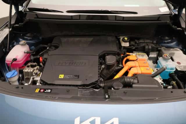Kia Niro (2025) thumbnail 34