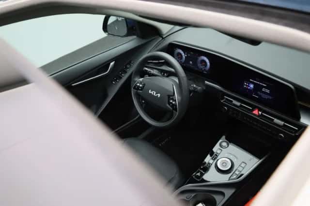 Kia Niro (2025) thumbnail 38