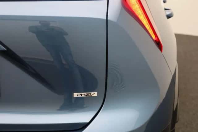 Kia Niro (2025) thumbnail 40